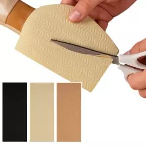 신발 밑창 뒷축 셀프 수선 보강 테이프 [운동화 뒤축 구두 굽 교체 보호 뒤꿈치 뒷꿈치 패드 미끄럼 방지]