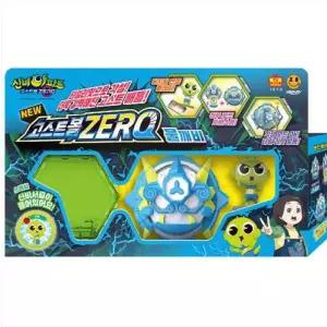 신비아파트 고스트볼 제로 물깨비