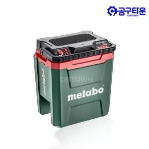 메타보 KB 18 BL 충전아이스박스 18V 본체 유무선겸용 600791850