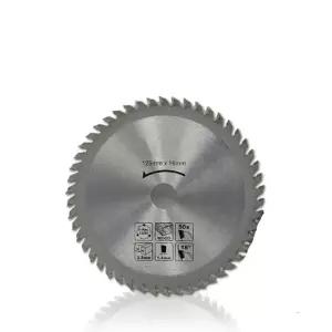 60날 카바이드 팁 125MM 목공용 5인치 원형 톱날/원형톱/그라인더날/마끼다/계양/뛰어난절삭력/목공/고속