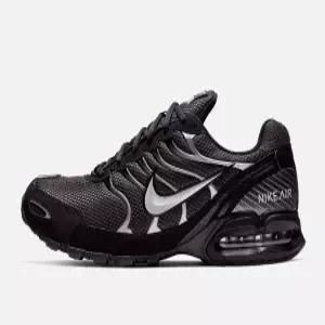 [국내매장판 Nike] 나이키 에어 맥스 토치 4 블랙 남성 런닝화 343846-002