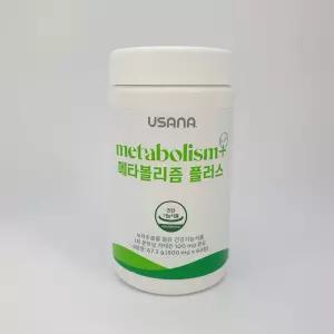 유사나 메타볼리즘 플러스 유통기한 임박