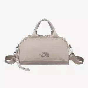 [노스페이스] [노스페이스 공식] NN2PR09K 화이트라벨 보니 볼링 백 에스 _CREAM