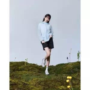 [정품] 아이더 [ 신발] 퀀텀 에어로 하이크 Z DMS24G38 39 40 {균일가 딜}