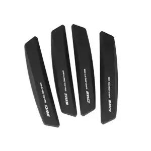 삼진 제노바 슬림-컷 도어가드- 블랙 문콕 충격방지 도어가드 문콕방지 충격방지 가드