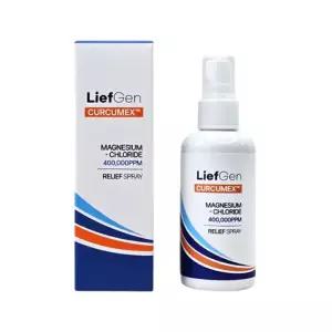 리프젠 스프레이 뿌리는 커큐멕스 x 1개