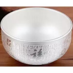 미니 빅픽처 포켓 은접시 장식 홈 금접시 은그릇 금그릇 공예품