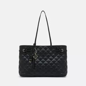 [메트로시티] 쇼퍼백 라지 M253MQ5500Z