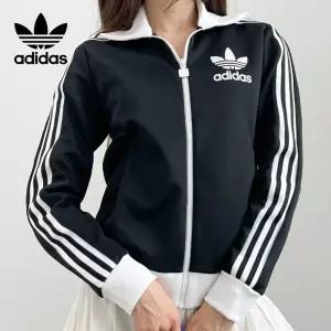 아디다스 트랙탑 져지 베켄바우어 파이어버드 집업