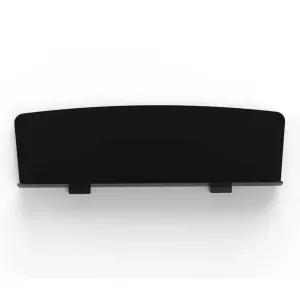 전자 피아노 악보대 보면대 야마하 P95P115P48P125 블랙매트