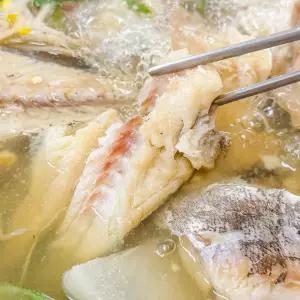 농가살리기 주문진 반건조 손질대구 대짜) 1마리 (400g 내외)