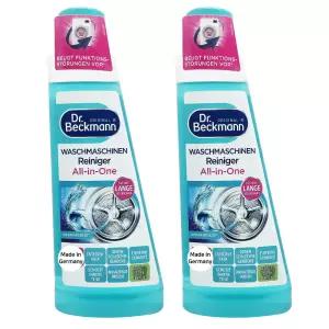 닥터베크만 세탁조클리너 컴플리트케어 250ml 2개