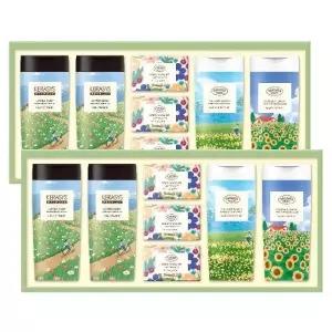 애경 케라시스 퍼퓸 18호X2개/명절선물세트/추석선물