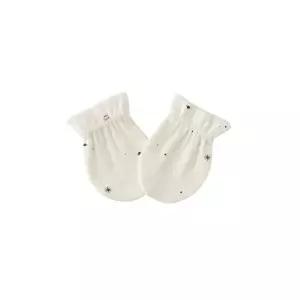 [롯데백화점]밍크뮤 (CR)리틀스타모달손싸개  35A70-008-12