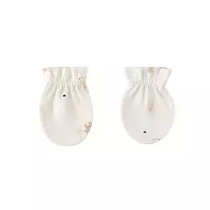 [롯데백화점]밍크뮤 (WH)프렌즈모달손싸개  35A70-008-06