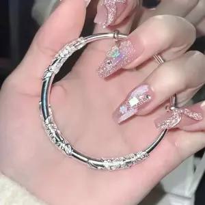 틴다샵 순은팔찌 여자 실버 은팔찌 925 체인