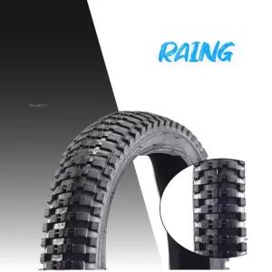 RAING 20인치 전기자전거 타이어 20x2.4