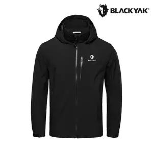 [블랙야크] 남성 스톰엔드 방풍자켓 1BYJKF4002_BK