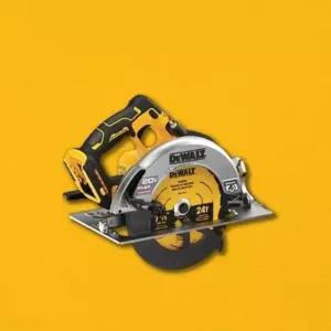 충전 무선 원형톱 절단기 DCS573N (WFK1TM9)