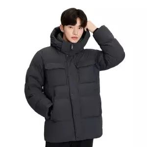 MILLET MG01 밀레 [ 이월 66%행사 ] 남성겨울 야상구스 아베즈S 자켓 _MLTWD204