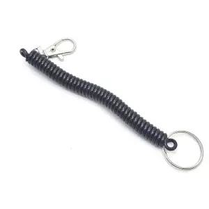 스프링 등산 캠핑 분실방지 고리 키링 WFG8KMH
