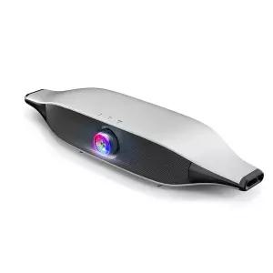 브리츠_스피커_BZ-AeroBar(화이트)