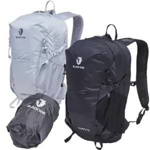 [블랙야크](타임스퀘어점패션관)남성/여성 공용가방 트레킹/등산 12리터 소형배낭 컴피12 2BYKSX4917