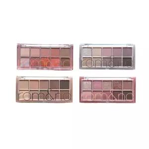 롬앤 베러 댄 팔레트 00 라이트앤글리터 가든