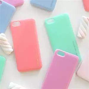 [라이브워크] candy hard case - iPhone5