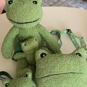 개구리 키링 가방 WD2E880