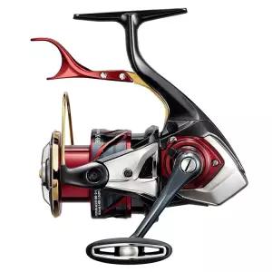 시마노 SHIMANO 레버 브레이크 릴 24BBX 테크늄 파이어블러드 C3000DXXXGSL왼쪽