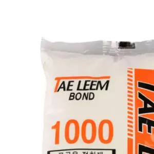 AGT 목공용 필름 비닐 본드 최소주문갯수 5개부터 비닐접착제 우드접착제