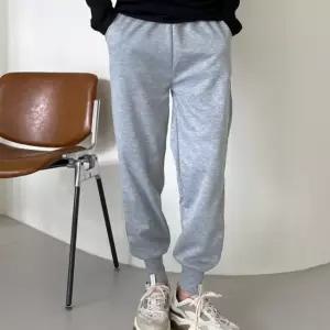 남자 트레이닝 조거 바지 스판 조거트레이닝팬츠 (WFK7HIL)