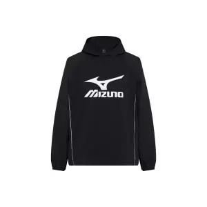 [미즈노](센텀시티점) 후드 피스테 바람막이 HOOD PULLOVER PISTE_32YE5A2109