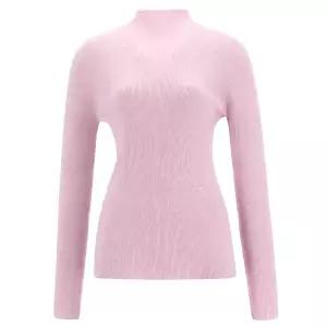 [롯데백화점]지고트 *울 하이넥 풀오버 니트JRBE1PO513