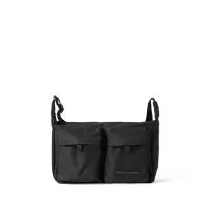 [롯데백화점]로우로우 시티워커 크로스백 CITY WALKER CROSS 010 RCR0103BKZF