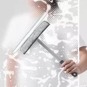 유리창 청소기 스퀴지 닦이 창문 밀대 스퀴지 유리창닦이 유리창청소기 창문닦이