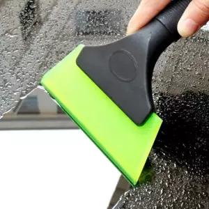 차량용 스퀴지 물기제거 유리 스크래퍼 자동차스퀴지 차량용스크래퍼 세차스퀴지