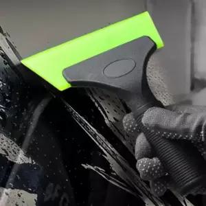 자동차 스퀴지 유리 청소 고무 물기제거 자동차스퀴지 차량용스크래퍼 세차스퀴지