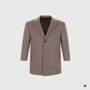 [트레몰로]트레몰로 HC10 2025 겨울 모직코트 TRNEL5W9451 (41935398)