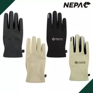 [대구백화점] [네파]공용 시그마 GTX 윈드스토퍼 장갑(7JE8107 프라자점 사은품증정)