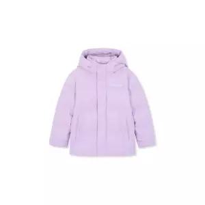 키즈패딩 XQD DKDJ55036-LVS 패밀리 레스터G RDS 구스다운 숏패딩