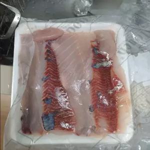 숭어회 - 순살 (필렛) 500g (숭어밤포함)