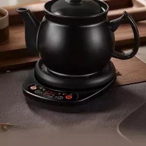 전기약탕기 전기중탕기 자동약탕기 약탕관 한약 전기달임기