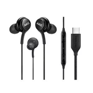 삼성 AKG C타입 이어폰 S20 21 22 23 24 25 울트라 플립 폴드 유선이어폰