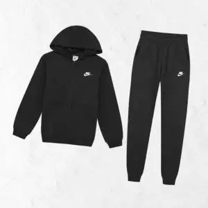[나이키]NSW 클럽 짐웨어 트레이닝세트 기모 츄리닝 FD3114-010 306766