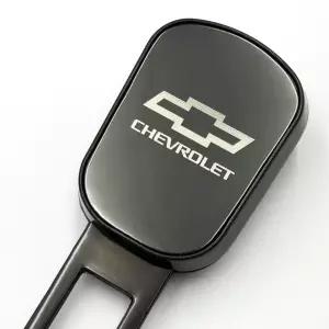 쉐보레 안전벨트 연장 클립 1개입