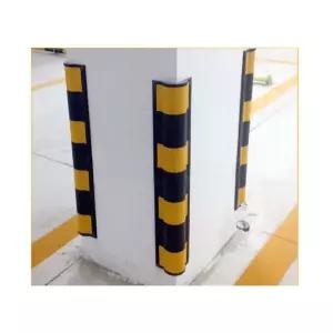 [제이커머스]주차장 기둥보호 코너보호대 모서리가드 원각형 80cm 주차장기동보호 코너비드 벽보허