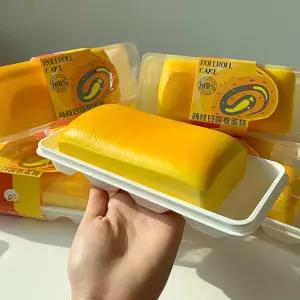 꿀버터말랑빵 스트레스해소볼 스퀴시 손힐링템 손맛템