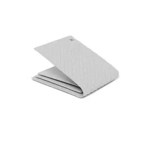 [롯데백화점]닥스 백화점신상품 BENOVERO MESH클래식 남성반지갑 BLF1ACP2281-G2